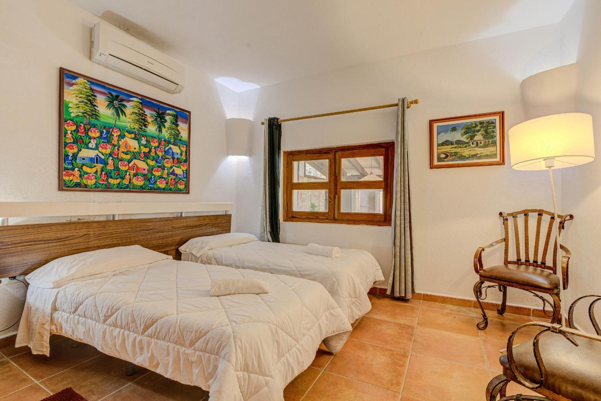 Finca Ranchon Grande By Rentallorca ปอร์ต เด โปเญนซา ภายนอก รูปภาพ