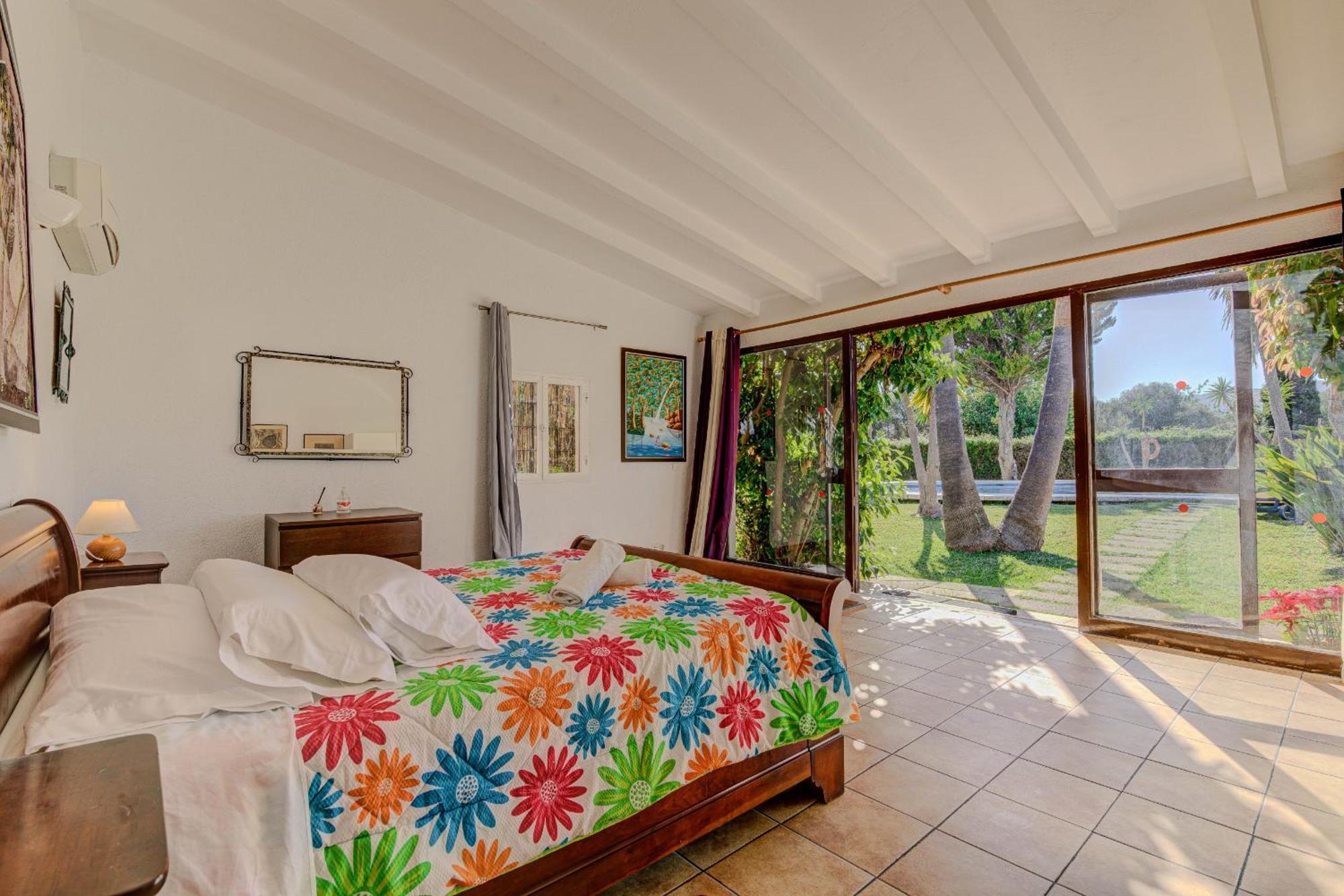 Finca Ranchon Grande By Rentallorca ปอร์ต เด โปเญนซา ภายนอก รูปภาพ